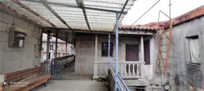 Casa en venta en Calle A 2Km de Allariz