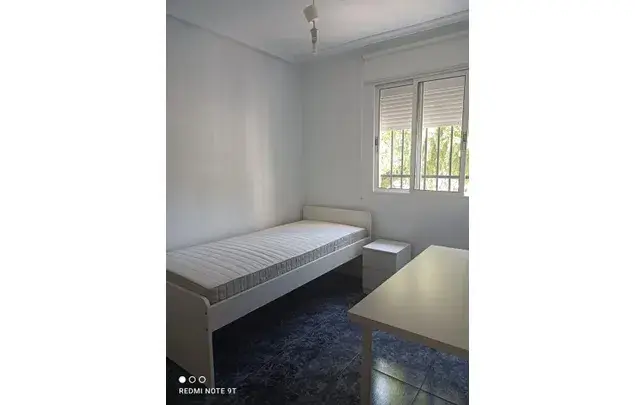 Alquiler Apartamento 3 Dormitorios 68m2 Sevilla