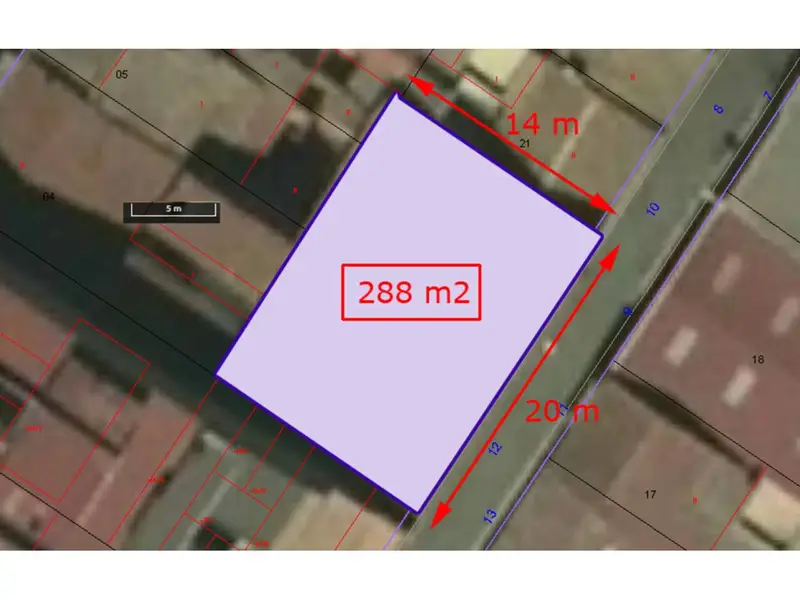 Edificio Centrico en Sax para Reformar 626m2