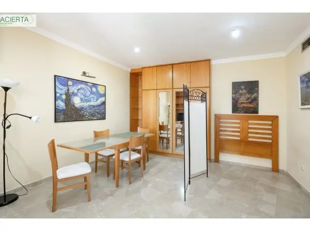 Estudio En Venta En La Granada, Granada