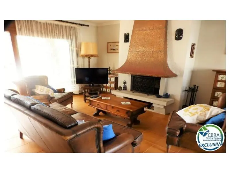 Venta Casa 2 habitaciones Empuriabrava