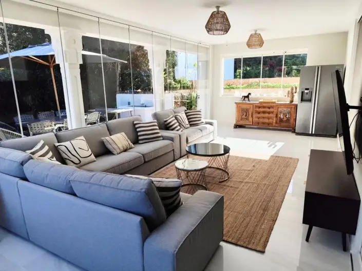 7 Bed Villa for sale