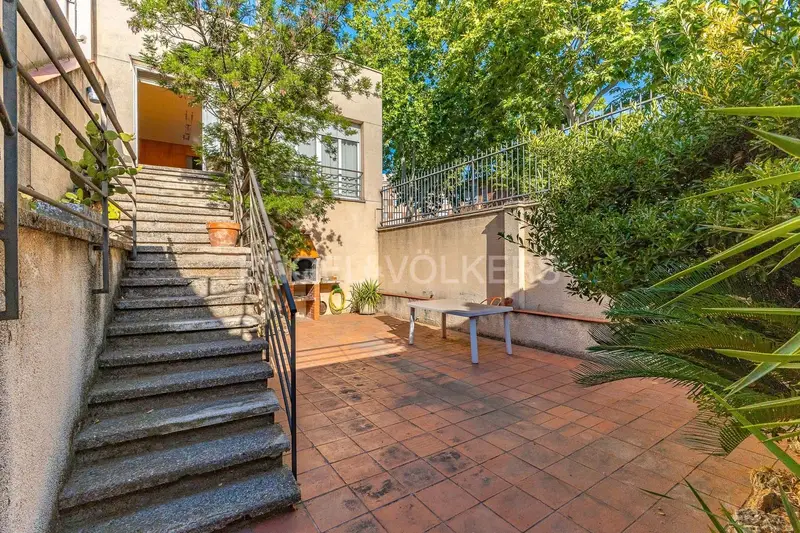 Casa en venta Sabadell centro amplia familiar