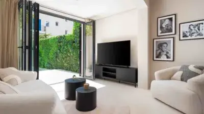 Adosado en Palma de Mallorca  Nueva Construccion Cerca del Centro