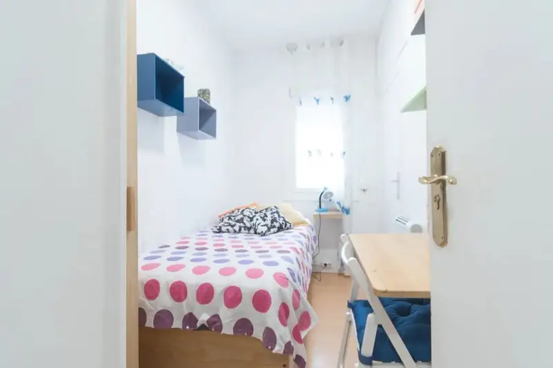 Apartamento en alquiler en Carrer de Sicília Barcelona