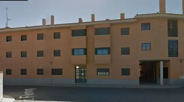 Piso en venta Calle Doctor Fleming Magán Toledo