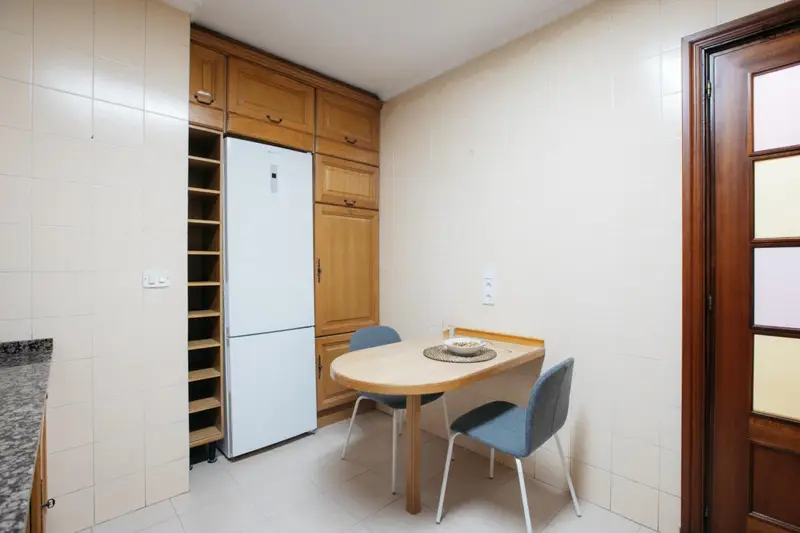 Coliving Valencia: Habitaciones Amuebladas con Facturas Incluidas