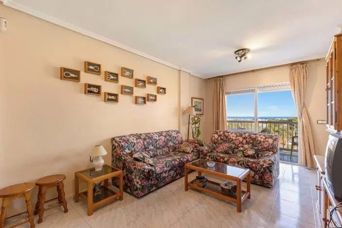 Atico 4 Dormitorios Torrevieja Vistas al Mar