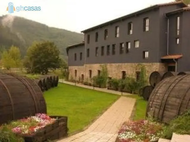Hotel Rural en Venta Asturias 8 habitaciones