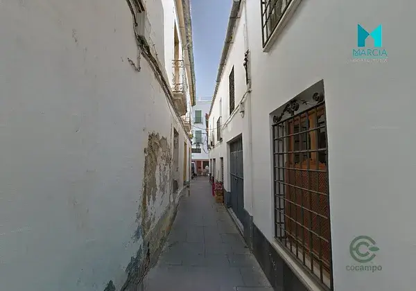 Casa en Cordoba 57m2 Ocupada Ideal Inversores