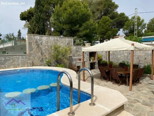 Casa Chalet en Venta en Alcossebre Castellón