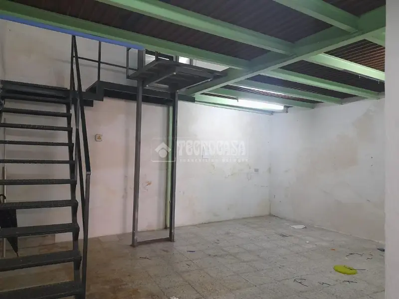 Local Comercial en Venta en Montilla 180m²