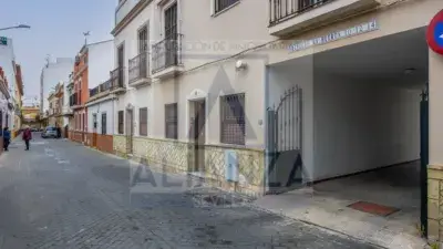 Casa adosada en venta en Calle de la Huerta, 10