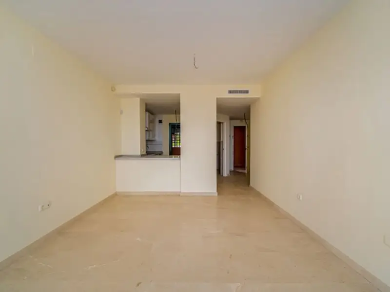 Apartamento en Venta Golf Bahia - 1 Dormitorio - Trastero