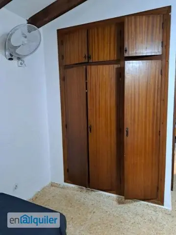 Casa en Fanadix Benissa 3 dormitorios 2 baños Jardin Barbacoa