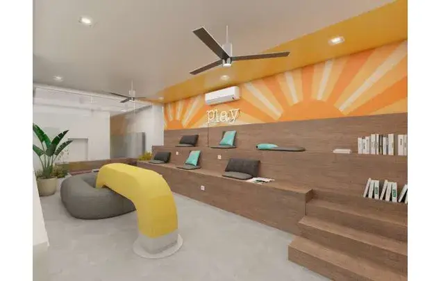 Rent a room of 40 m² in Málaga