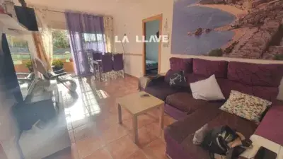 Piso en venta en los Pinos