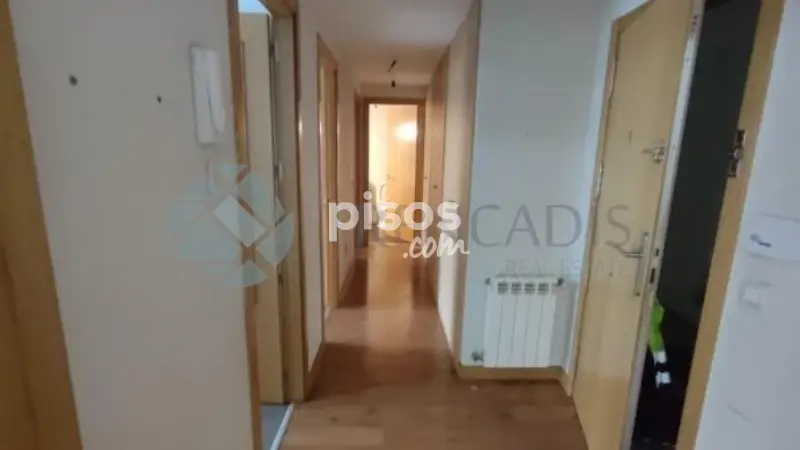 Piso en Venta Viso de San Juan Toledo 127m2 Garaje Trastero