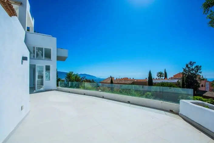 Apartamento 3 Dormitorios en La Mairena Vistas al Mar