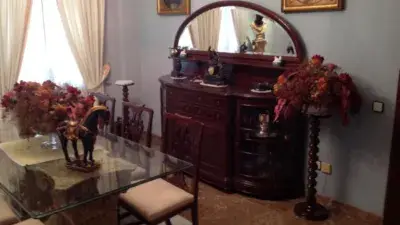 Piso en venta en Morón de la Frontera centro con ascensor