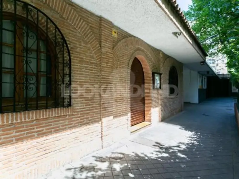 venta Piso en Fontarrón, Madrid (49230100508.100600)- Globaliza