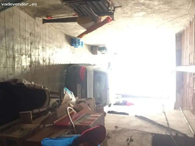 Edificio con Parcela en Vilanova i la Geltrú