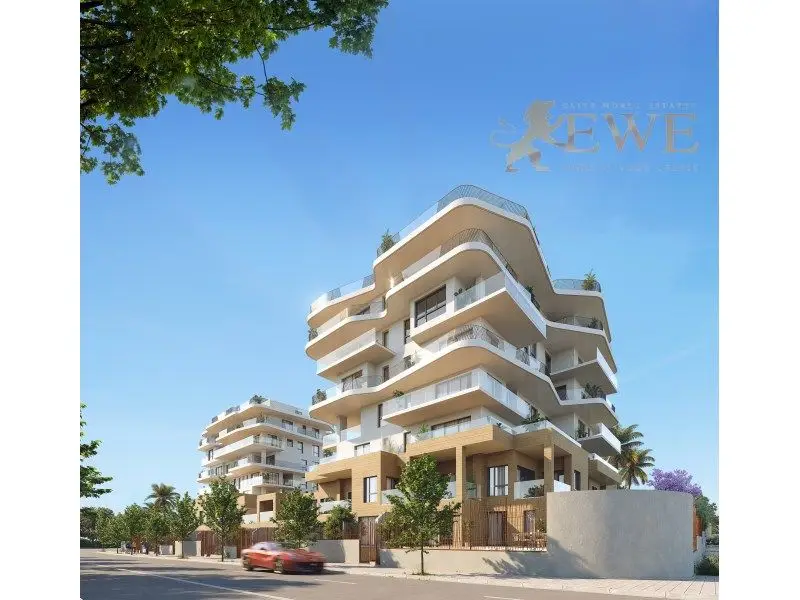Venta Apartamento 3 Habitaciones Villajoyosa Lujo Cerca del Mar
