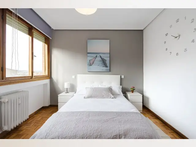 Habitación alquiler Guadalajara, España