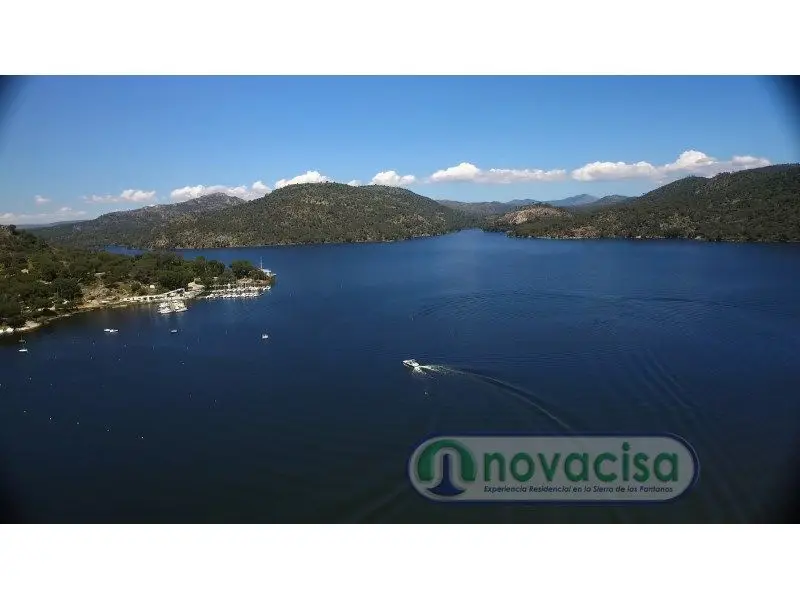 Venta Suelo en Pelayos de la Presa - 537m²