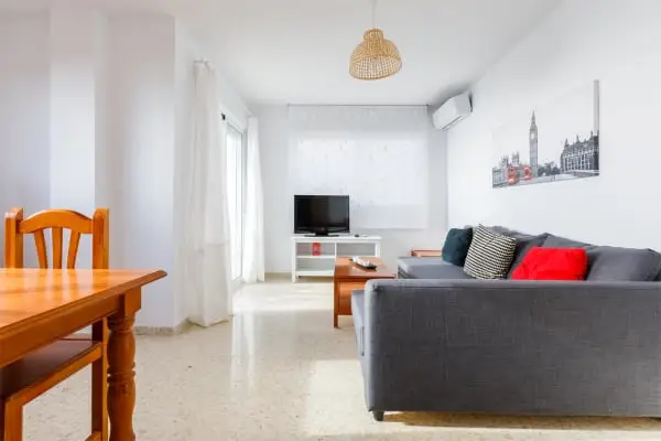 Apartamento en Torre del Mar, Torre del Mar