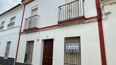 Casa en venta en Calle de Don Carlos Lima