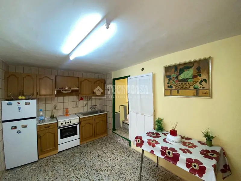 Casa en venta en C. Cojos