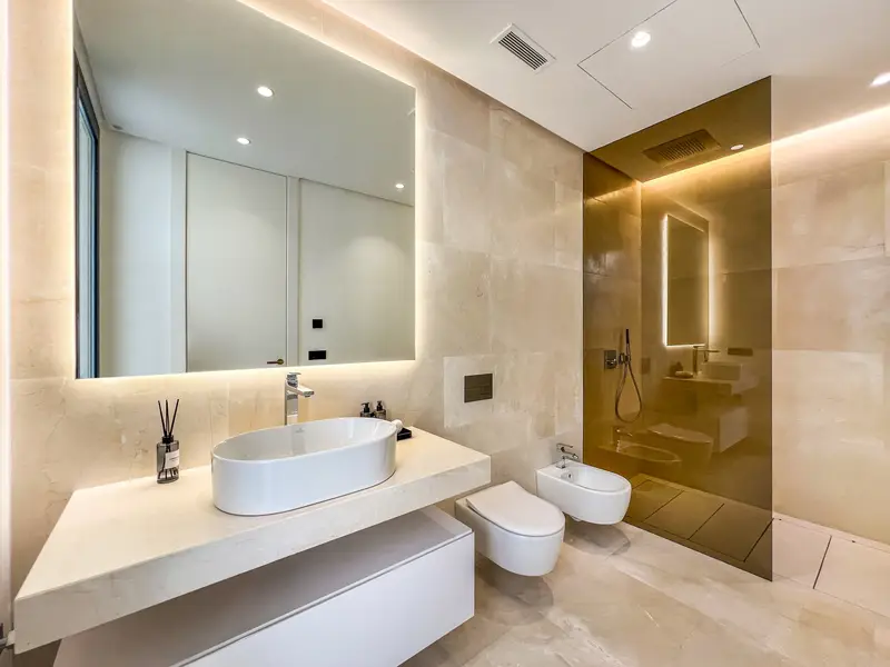 Villas de Lujo en Lomas de Marbella Club