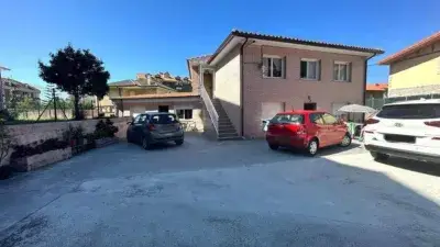 Casa Adosada en Helgueras 7 Dormitorios Gran Terreno Cerca Playa