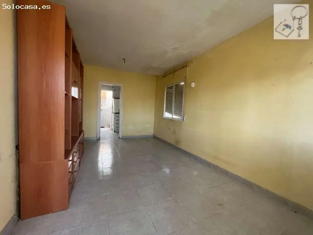 Apartamento con Solarium en La Siesta