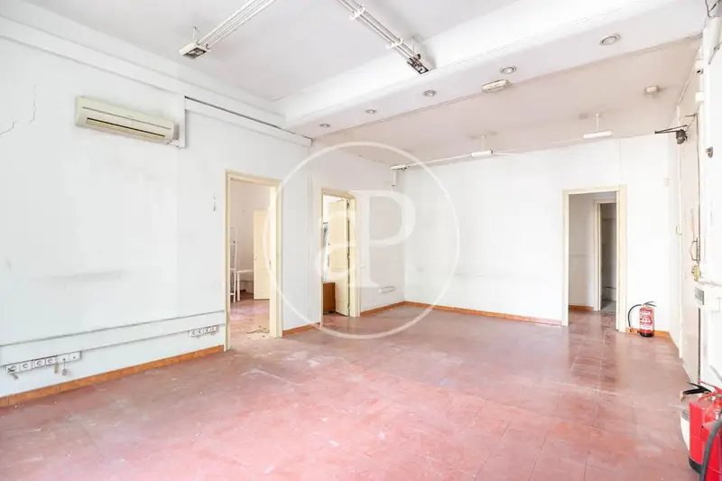 Apartamento en venta en el Barri Gotic Barcelona