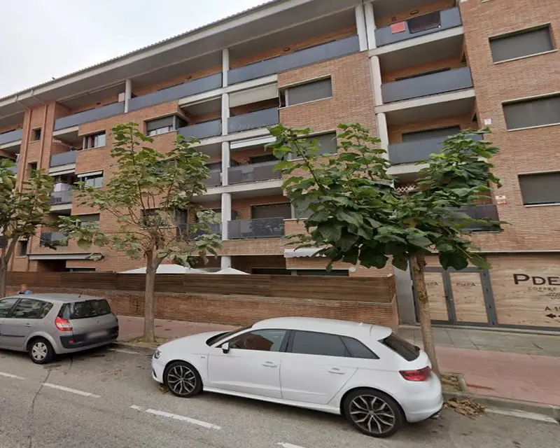 Garaje en Venta Lloret de Mar 28m2 Av Passapera
