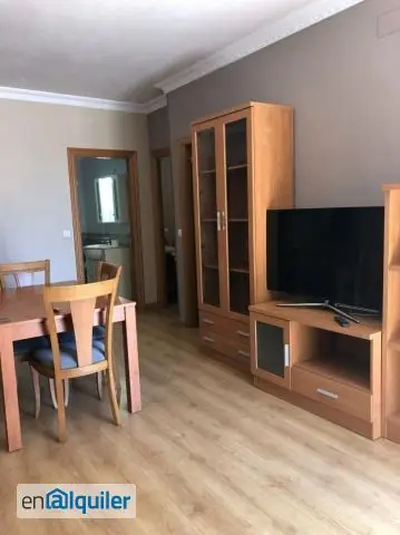 Alquiler Piso Amueblado La Rabita Julio Agosto Playa
