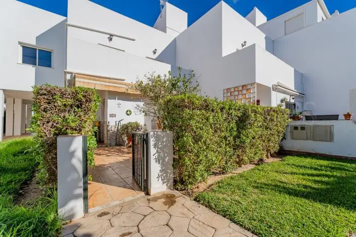 3 Bed Townhouse for sale