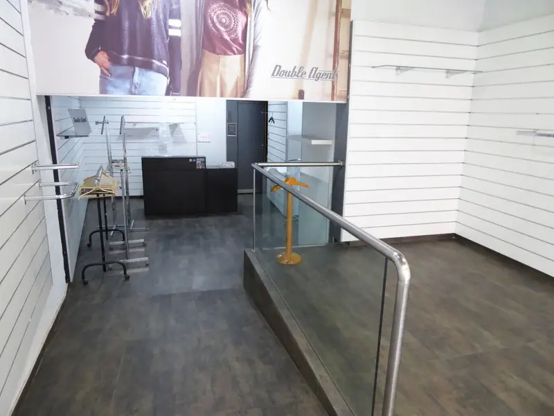 Venta Local Comercial en Igualada Centro