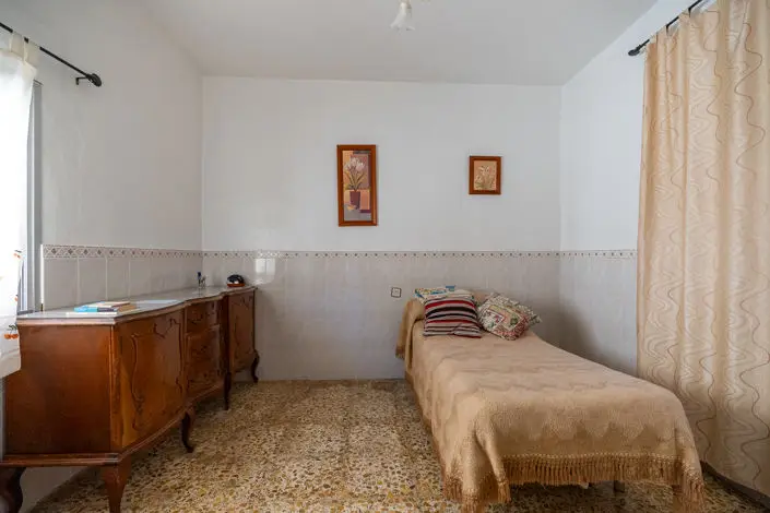 Casa de Pueblo 8 Dormitorios Barinas 303m2