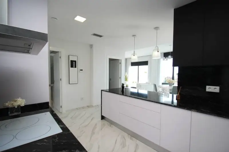Chalet en Venta San Miguel de Salinas Alicante
