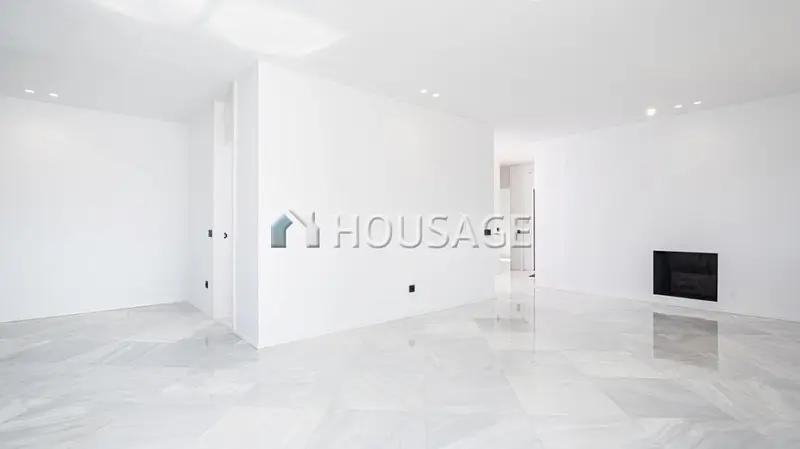 Villa en Venta Marbella Centro Jardin Piscina 4 Dormitorios