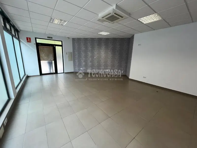 Local comercial en venta en Parquesol - Paseo Zorrilla - Centro