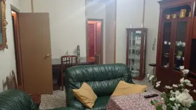 Piso en Venta Ubeda Puerta del Sol 3 Dormitorios