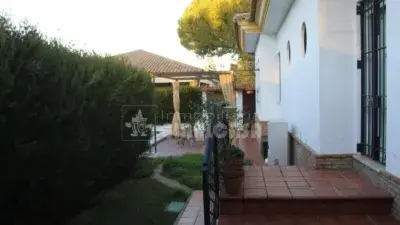 Chalet en Venta La Cierva  Casa Apartamento Anexo Piscina