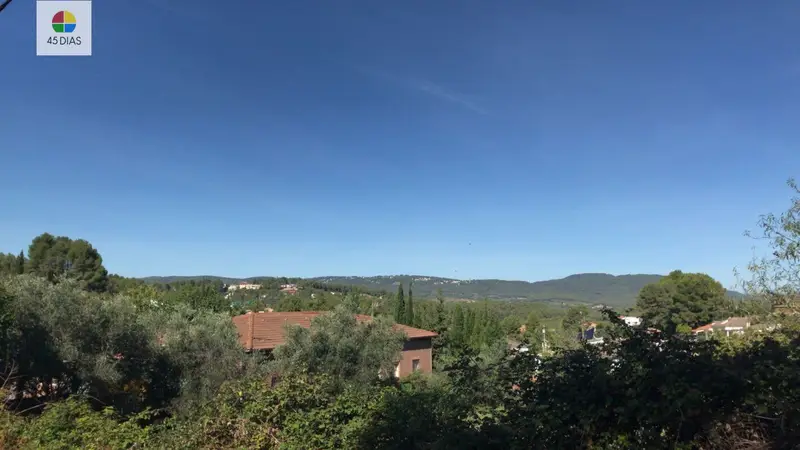 Venta Parcela con Vistas Cabrera D Anoia Igualada