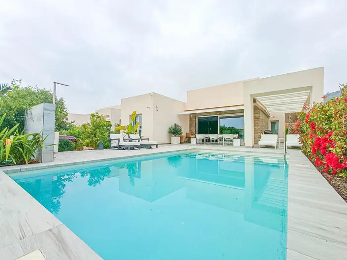Villa en Venta La Finca Golf Resort 2 Dormitorios Piscina Privada