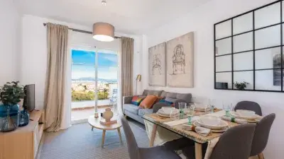 Apartamento en Venta Manilva Costa del Sol 3 Dormitorios 2 Baños