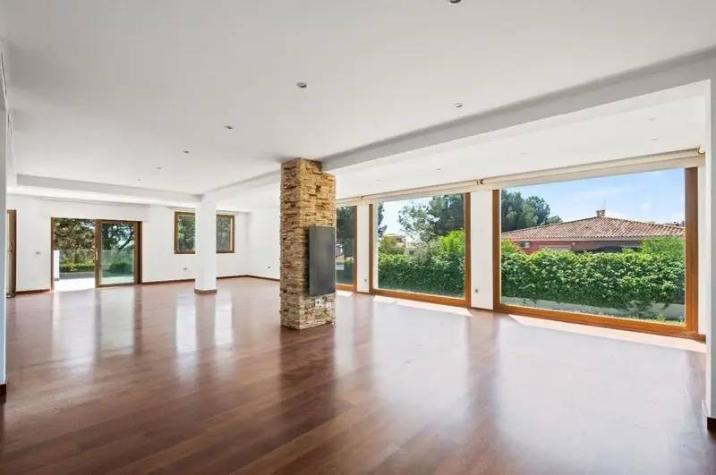 Villa de Lujo en Coloma La Nucia Alicante